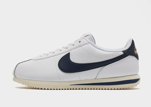 Cortez Leather Women's