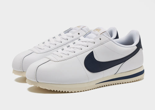 Cortez Leather Women's