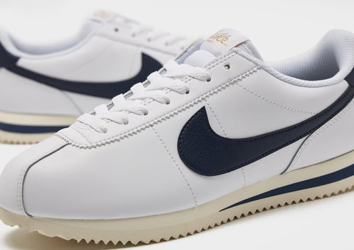Cortez Leather Women's