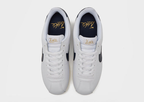 Cortez Leather Women's