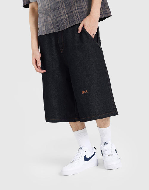Buddies Contour Jorts