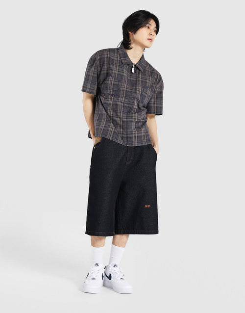 Buddies Contour Jorts