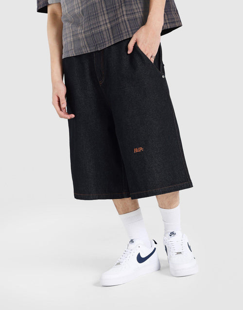 Buddies Contour Jorts