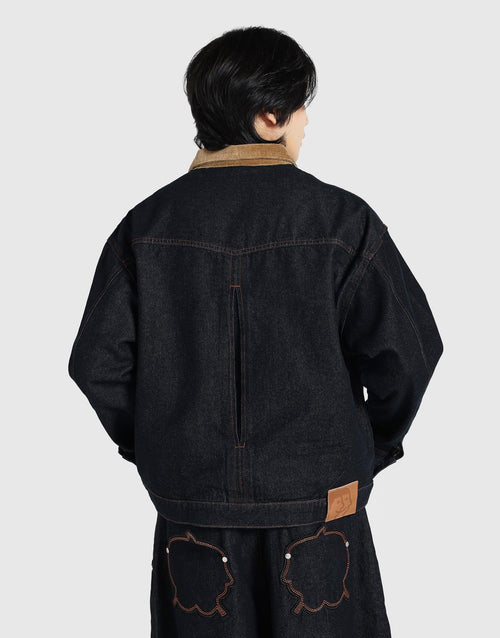 Buddies Contour Work Jacket