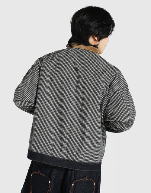Buddies Contour Work Jacket