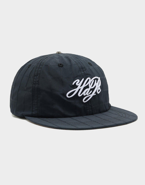 Suns Up 6 Panel Cap
