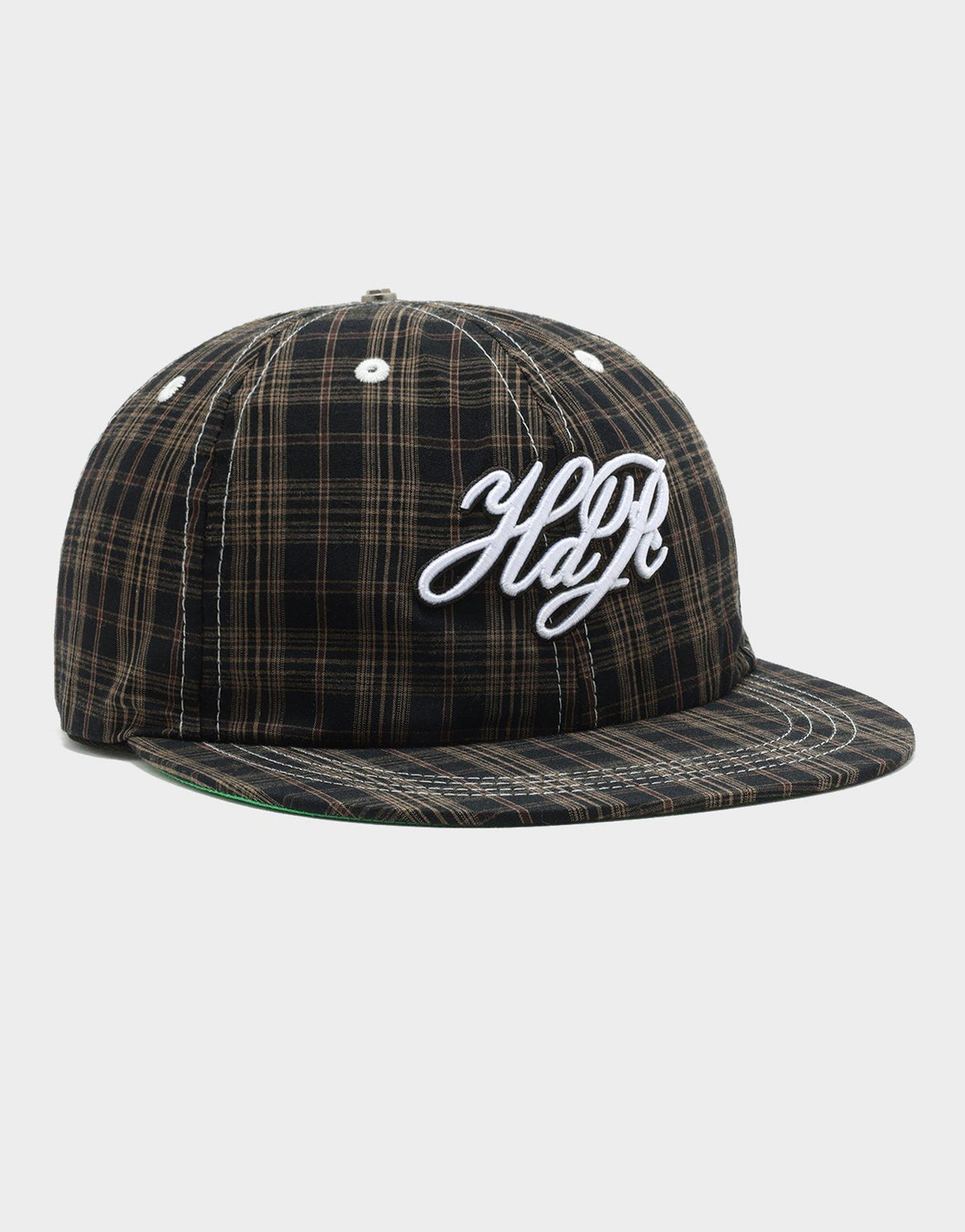 Suns Up 6 Panel Cap