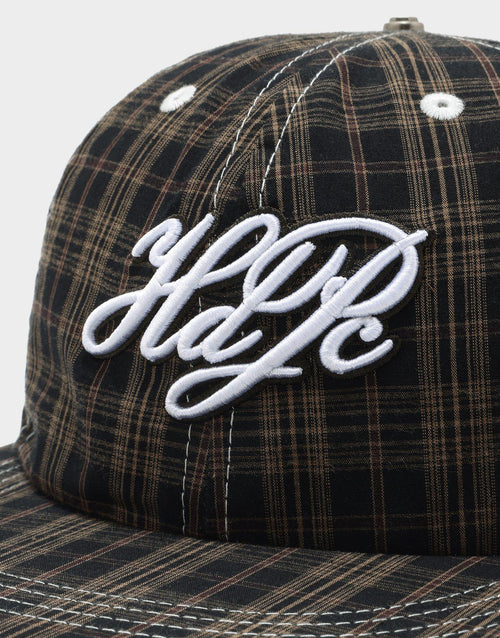 Suns Up 6 Panel Cap