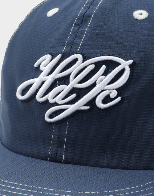 Suns Up 6 Panel Cap