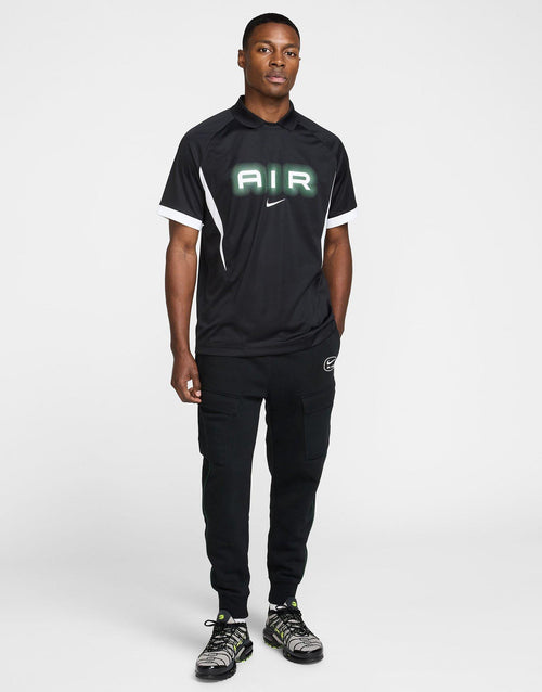 Air Short-Sleeve Jersey