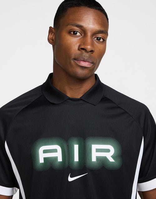 Air Short-Sleeve Jersey