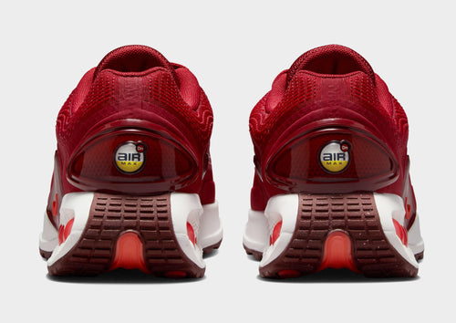 Red Nike Air Max DN Women's JD Sports Malaysia