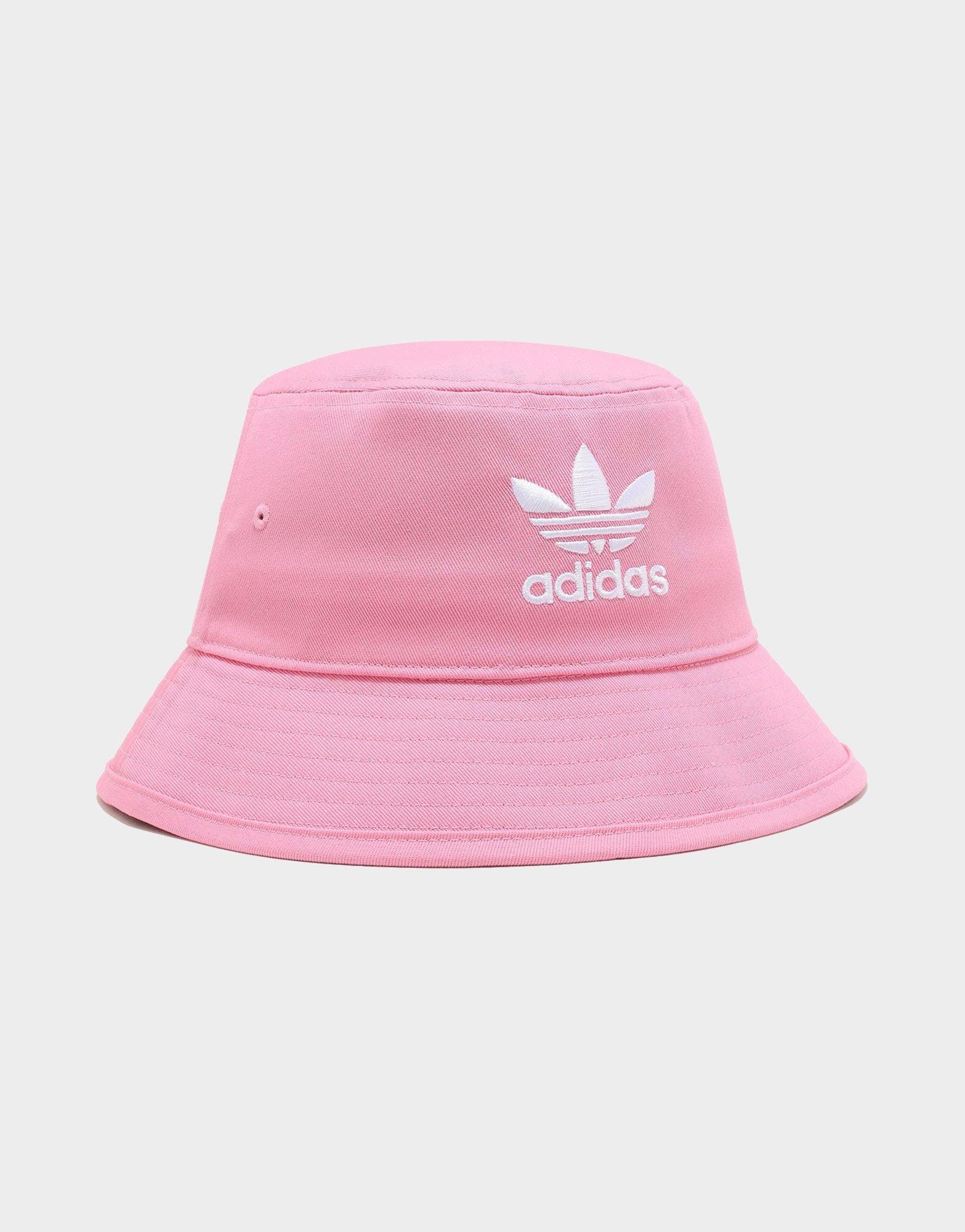 Adicolor Trefoil Bucket Hat