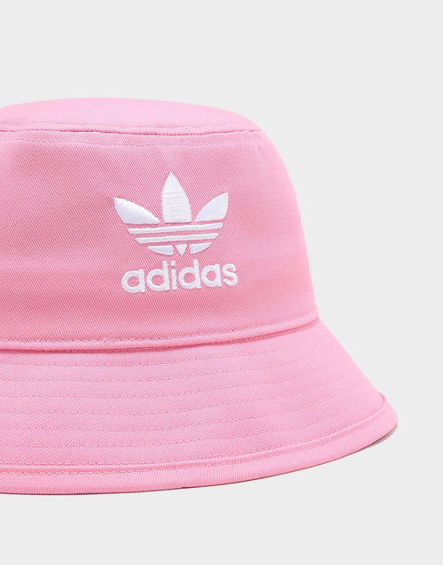 Adicolor Trefoil Bucket Hat