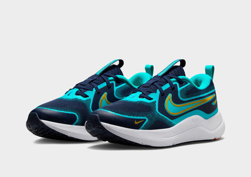 Cosmic Runner Junior's