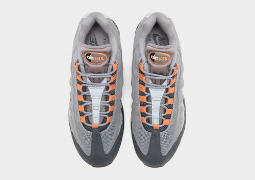 Air Max 95 Big Bubble