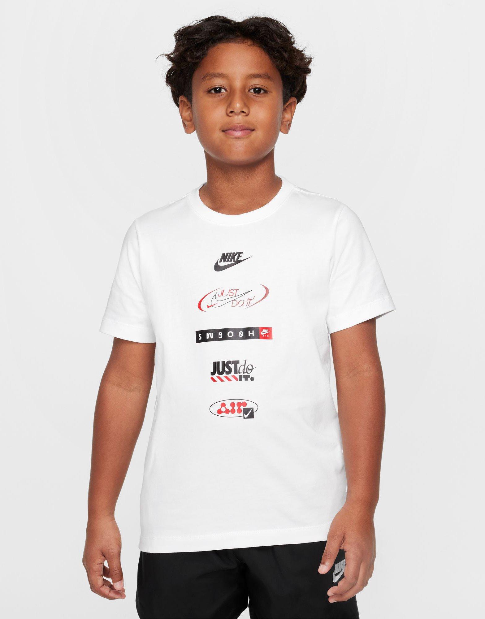 Sportswear T-Shirt Junior's