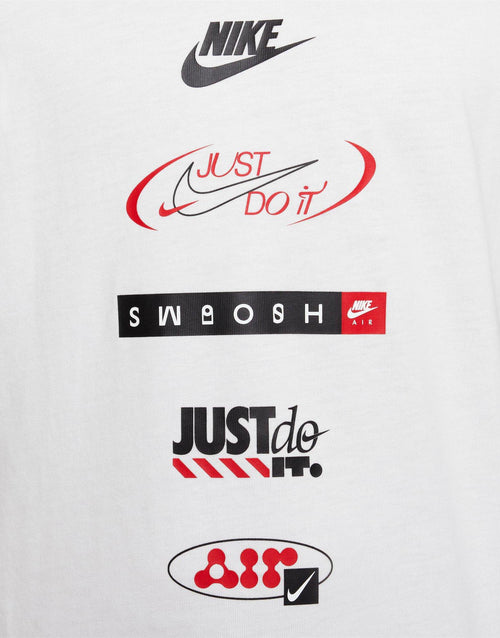 Sportswear T-Shirt Junior's