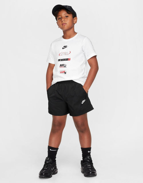 Sportswear T-Shirt Junior's