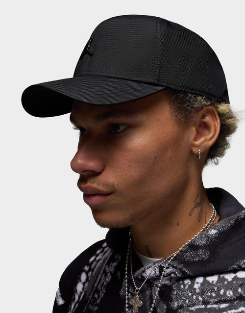 Jumpman Hat