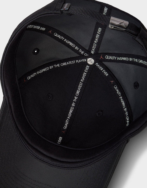 Jumpman Hat