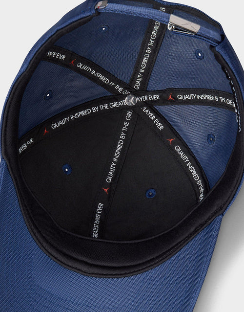 Jumpman Hat