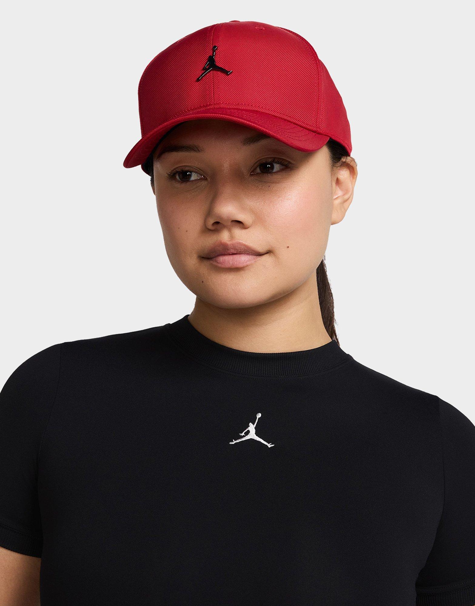 jordan cap hat