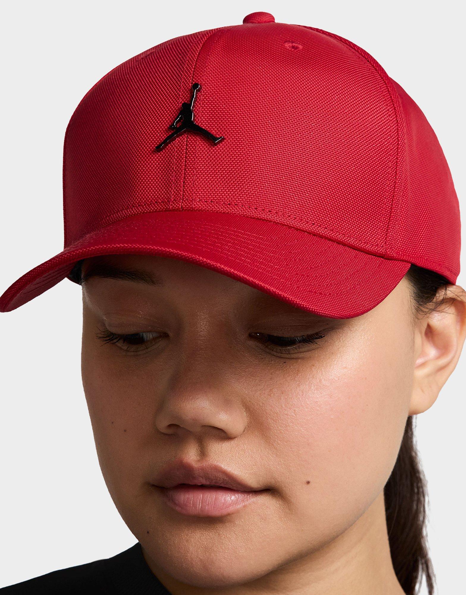 jd jordan cap