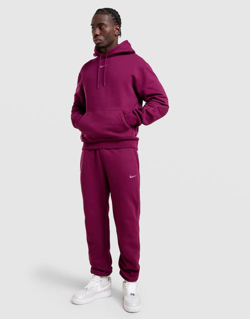 NOCTA Fleece CS Hoodie 2
