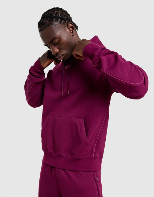 NOCTA Fleece CS Hoodie 2