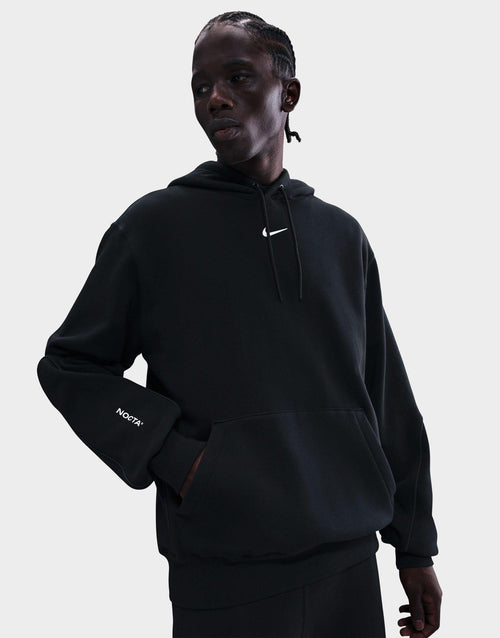 NOCTA Fleece CS Hoodie (Unisex)