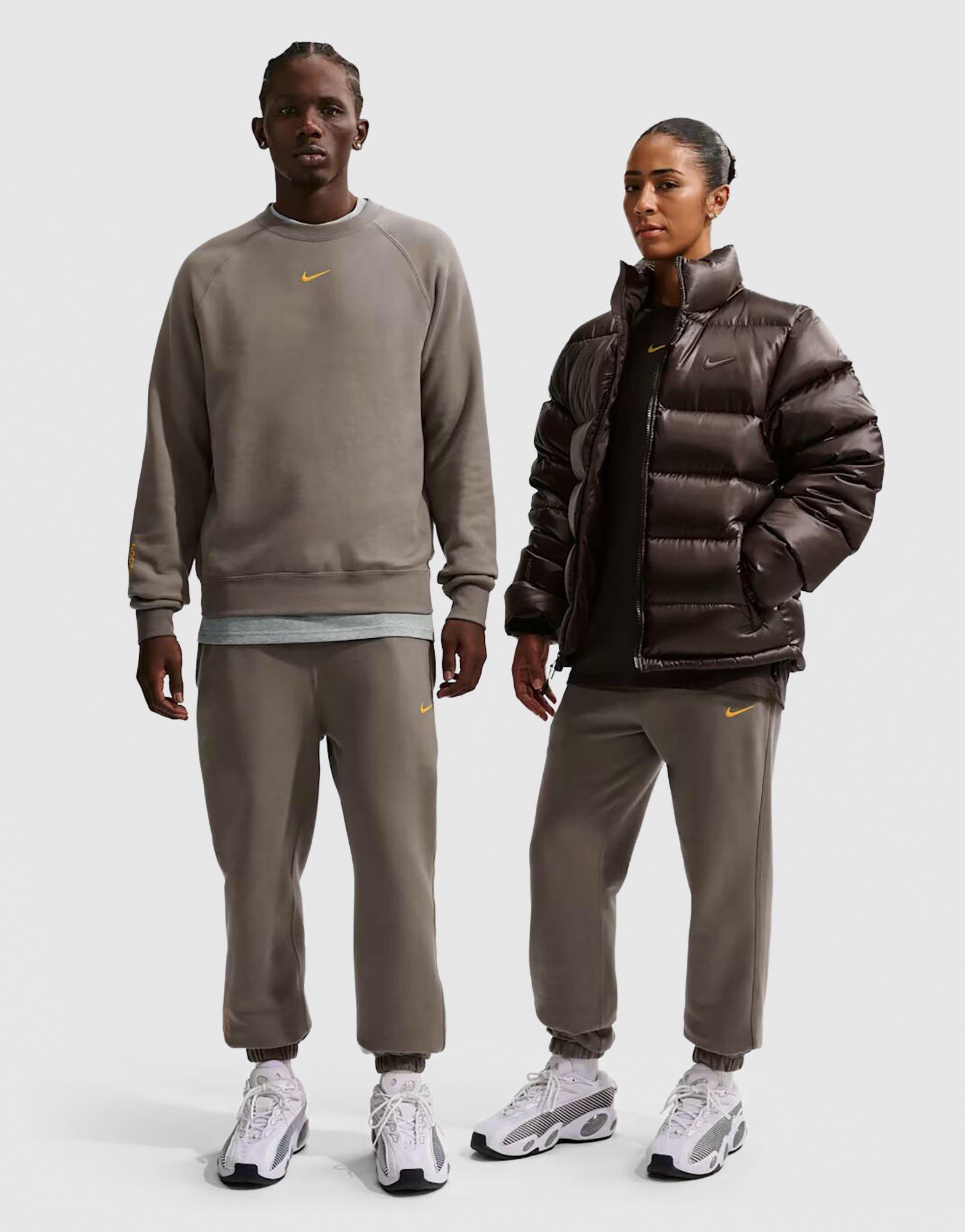 NOCTA Fleece Sweatpants (Unisex)