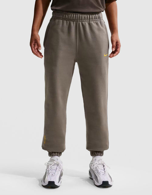 NOCTA Fleece Sweatpants (Unisex)