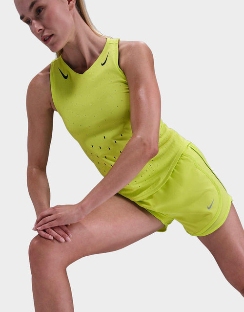 Running Tempo Shorts