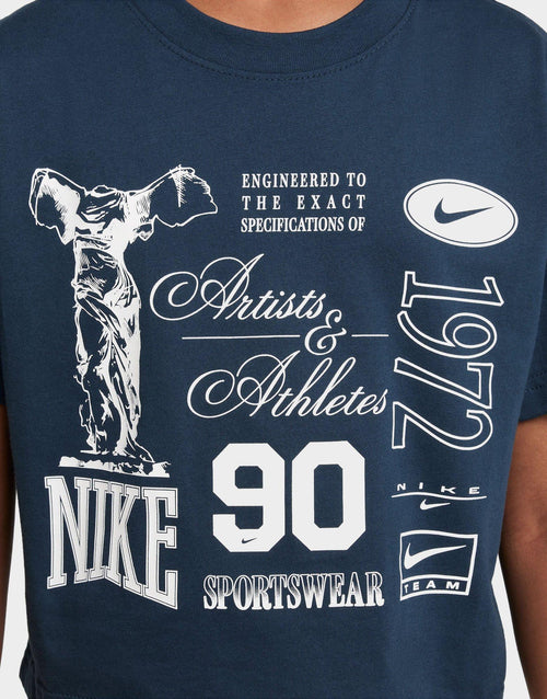 T-Shirt Junior's