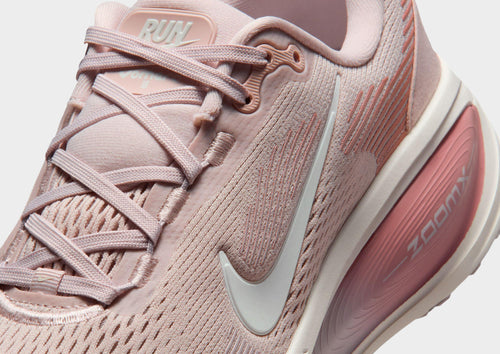 Beige Nike Vomero 18 Women's JD Sports Malaysia - Main Image