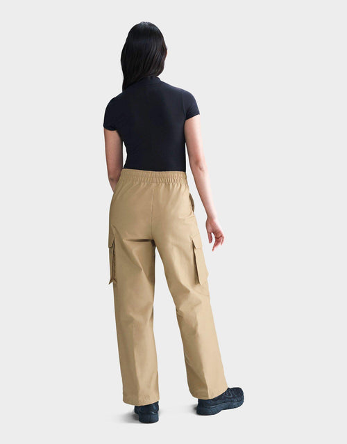 Sportswear Cargo Pants
