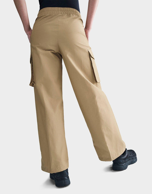 Sportswear Cargo Pants
