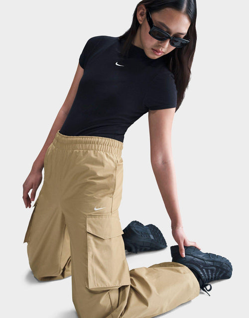 Sportswear Cargo Pants