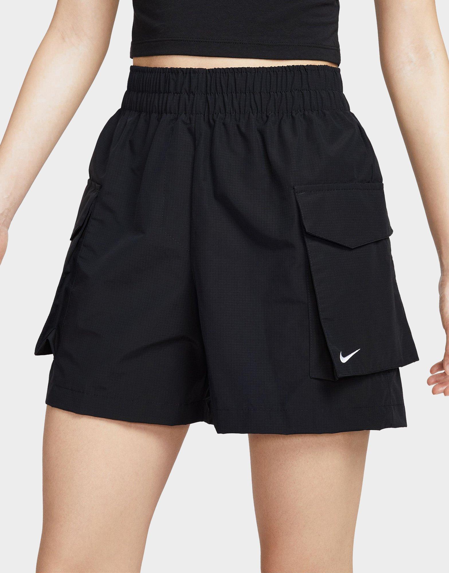 jd nike cargo shorts