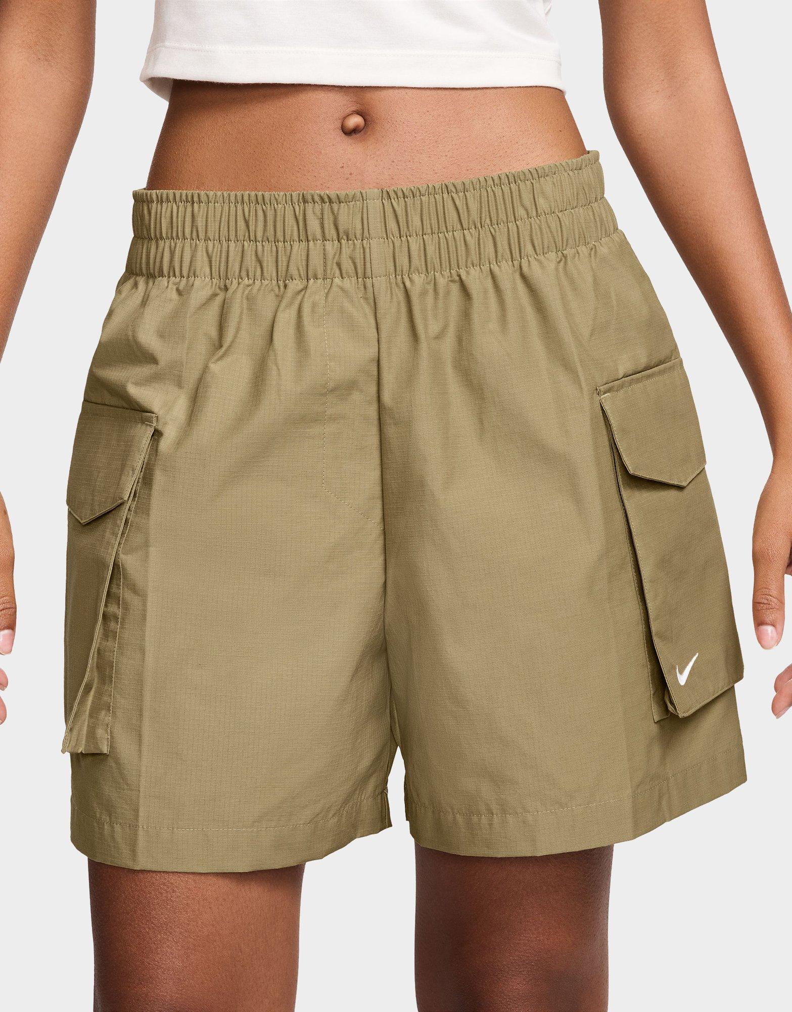 Cargo Shorts