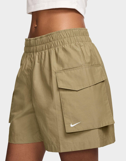 Cargo Shorts