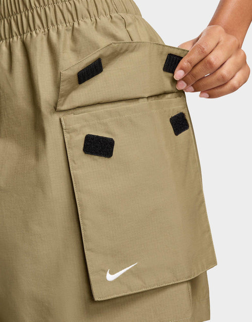 Cargo Shorts