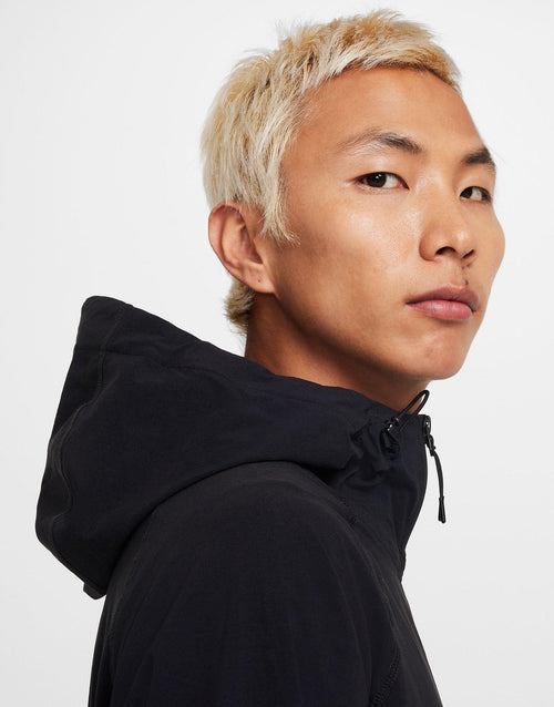 Tech Windrunner Jacket