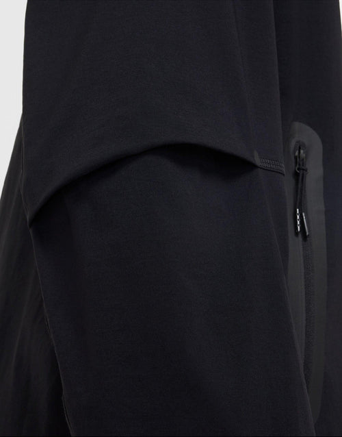 Tech Windrunner Jacket