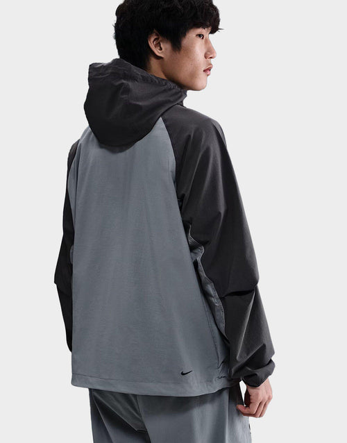 Woven Jacket