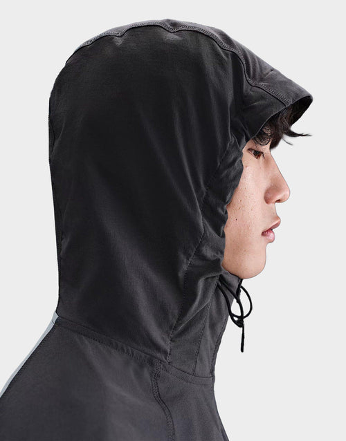 Woven Jacket