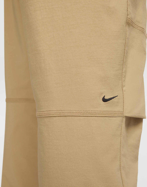 Tech Woven Pants