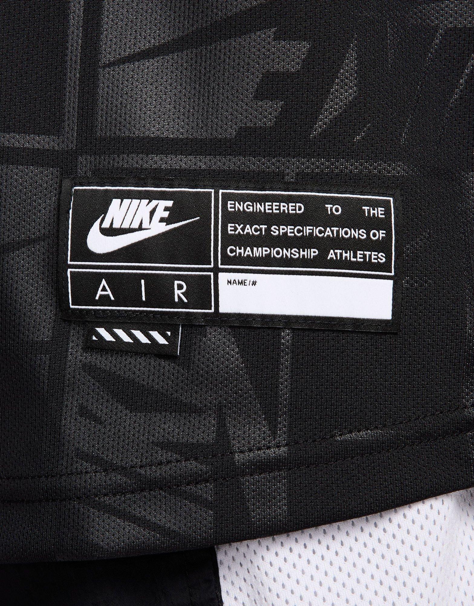 nike engineered for championship athletes