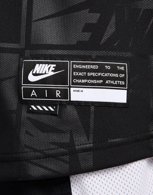 Air Long-Sleeved Jersey